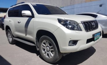 2013 Toyota Land Cruiser Prado for sale