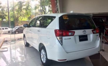Toyota Innova 2019 new for sale