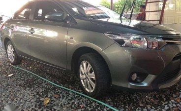 2018 Toyota Vios 1.3 E for sale