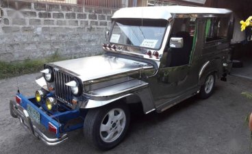 Well kept Toyota Owner-Type-Jeep for sale