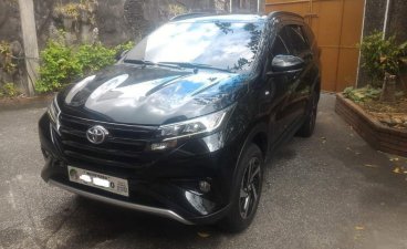 2018 Toyota Rush for sale