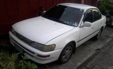 1997 Toyota COROLLA for sale