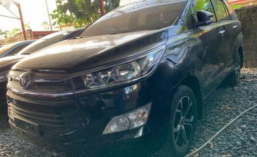 2017 Toyota Innova 2.8 G for sale