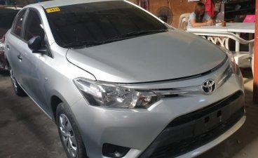 2017 Toyota Vios 1.3J for sale