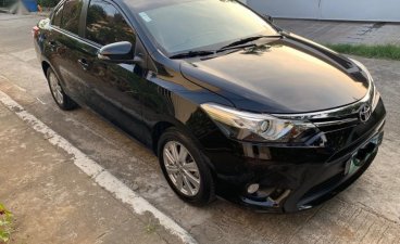 2013 Toyota Vios 1.5G for sale