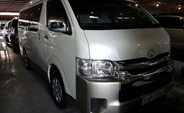 2017 Toyota Hiace for sale