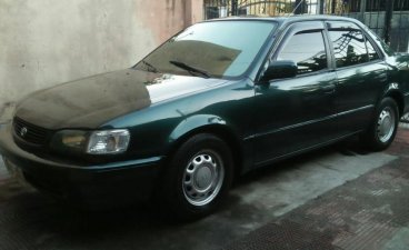 1999 Toyota Corolla for sale