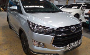 Toyota Innova 2018 TOURING SPORT for sale