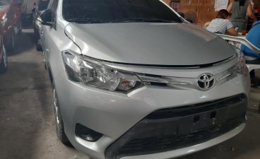 Toyota Vios J 2017 for sale