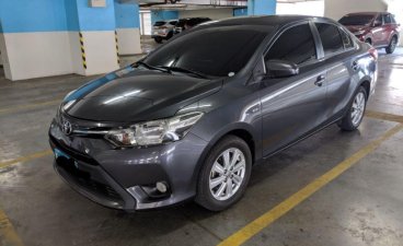 Toyota Vios 1.3E Manual 2014 for sale