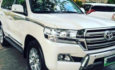 2019 Toyota Land Cruiser new for sale