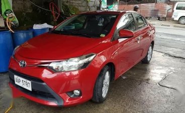 Toyota Vios E 2014 for sale