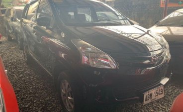 2015 Toyota Avanza 1.3 E for sale