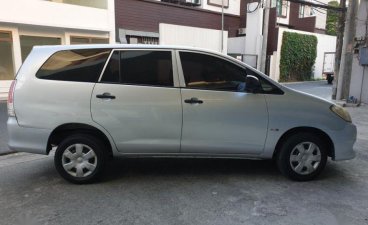 Toyota Innova J 2010 for sale