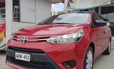 Toyota Vios 2017 for sale