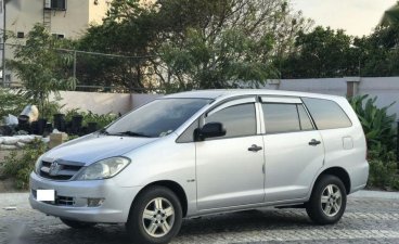 2007 Toyota Innova for sale