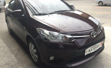 2018 Toyota Vios for sale