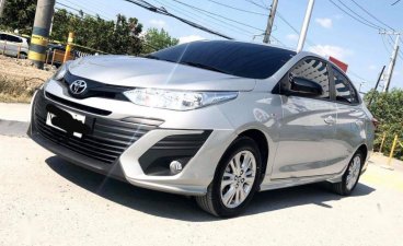 2018 Toyota Vios For Sale