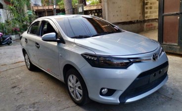 Toyota Vios E 2017 for sale