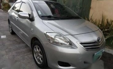 2012 Toyota Vios For sale