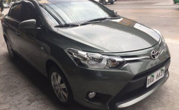 2017 Toyota Vios for sale