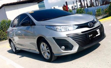 2018 Toyota Vios For Sale