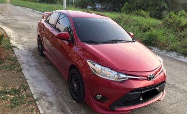 2015 Toyota Vios for sale