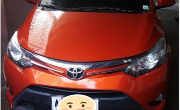 Toyota Vios G 2015 For Sale