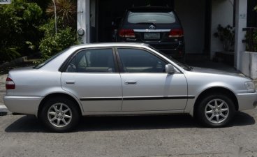 Toyota Corolla 1999 for sale