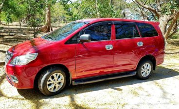 Toyota Innova 2012 for sale