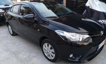 Toyota Vios 2016 For Sale