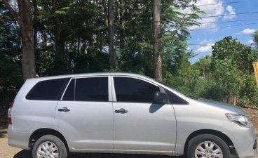 Toyota Innova 2015 AT for sale