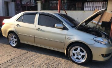 Toyota VIOS 2006 for sale