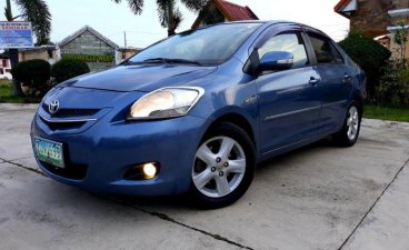 Toyota Vios 2008 for sale