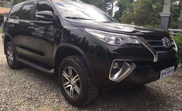 2016 Toyota Fortuner For sale