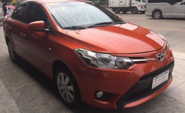 2017 Toyota Vios for sale