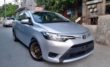 Toyota Vios 2016 for sale