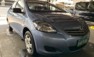 2013 Toyota Vios for sale