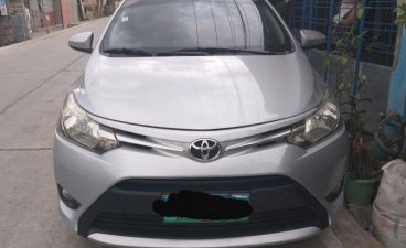 Toyota Vios 2014 manual for sale