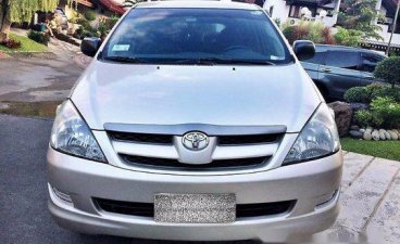 Toyota Innova 2008 for sale