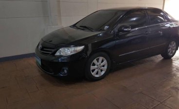 2012 Toyota Corolla Altis for sale