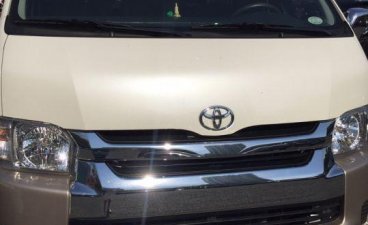 Toyota GL Grandia 2018 for sale