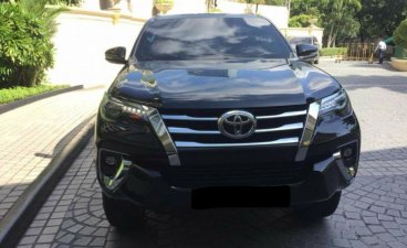 Brand new Toyota Fortuner 2019 for sale