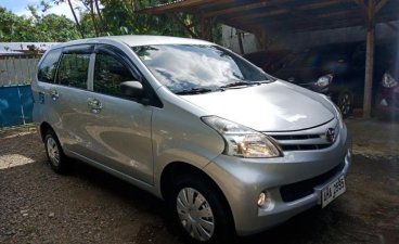 Toyota Avanza 2014 for sale