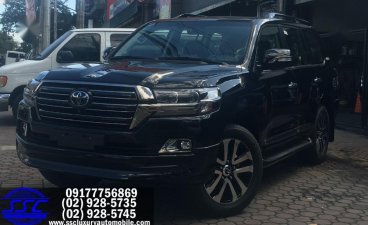 2019 Toyota Land Cruiser new for sale