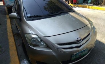 2010 Toyota Vios 1.3 E for sale