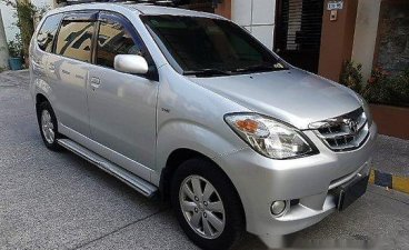 Toyota Avanza 2009 for sale