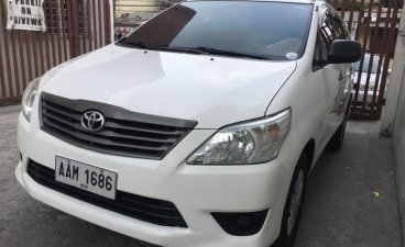 Toyota Innova 2014 for sale