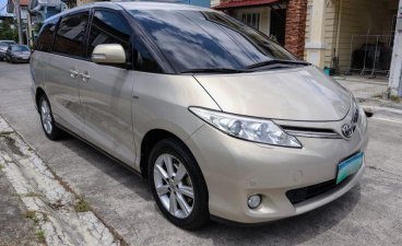 Toyota Previa VVTi 2011 for sale