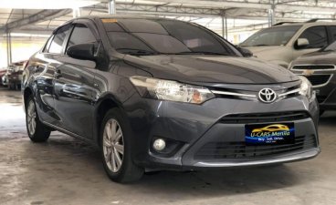 2015 Toyota Vios 1.3 E for sale